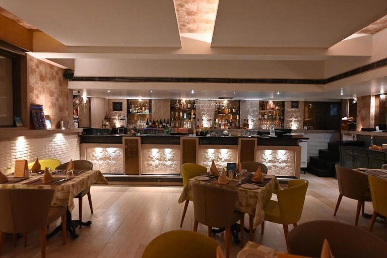 Food & Drinks 5, Status Club Resort, Kanpur Nagar