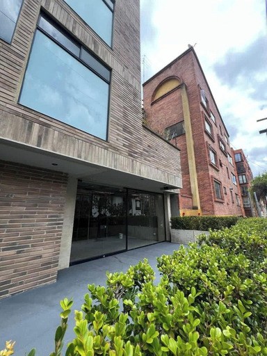 Exterior 3, NOK Centric 1 BR in Chapinero, Santafé de Bogotá