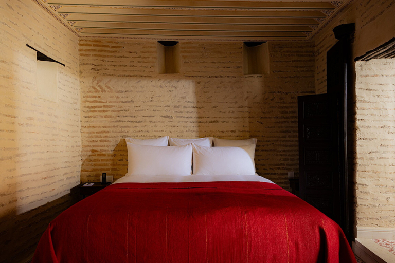 Room 4, Riad Palais Beit Al Noor, Marrakech