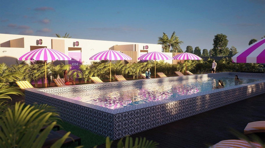 Food & Drinks, Privada Stays - Adults-Only & Private Pools Boutique Hotel