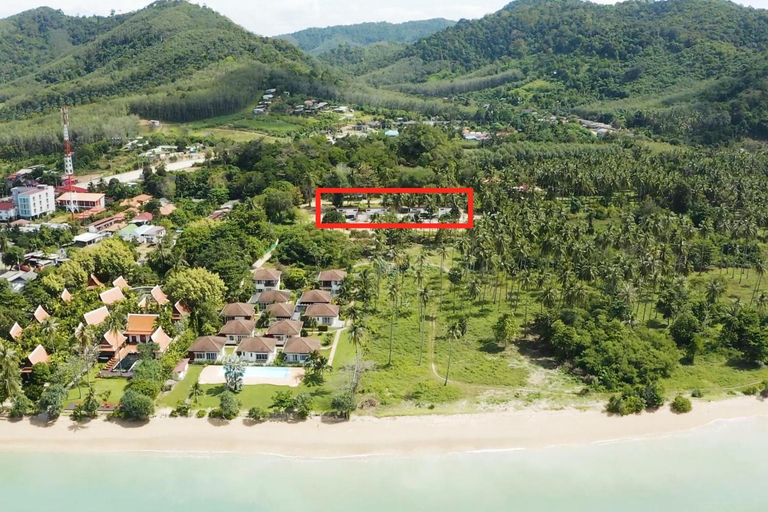 Others 5, Manao Pool Villa 3 - 5 Mins Walk To The Beach, Ko Lanta