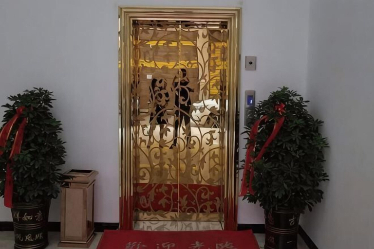 Others 4, Gaotian Hotel, Qiandongnan Miao and Dong