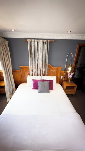 Bedroom 2, KINTU PLAZA HOSPEDAJE, Cuenca