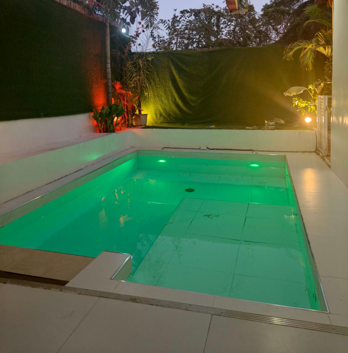Sport & Beauty 5, Lio Palm Villas, El Nido