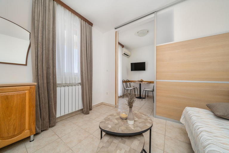 Others 5, Apartmani Putnik, Baška Voda