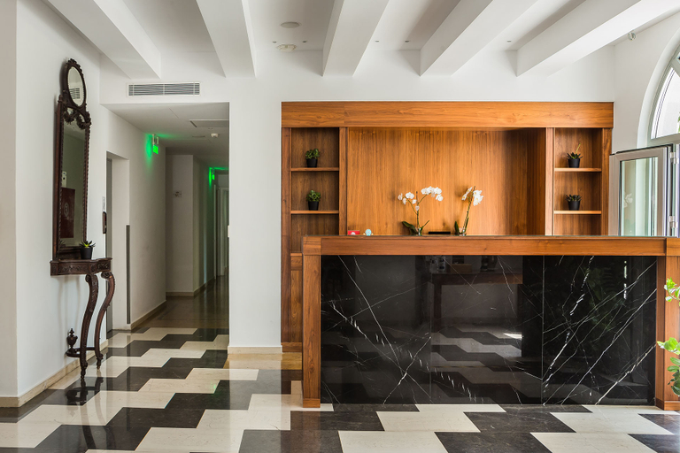 Public Area 4, Aenos Hotel, Ionian Islands