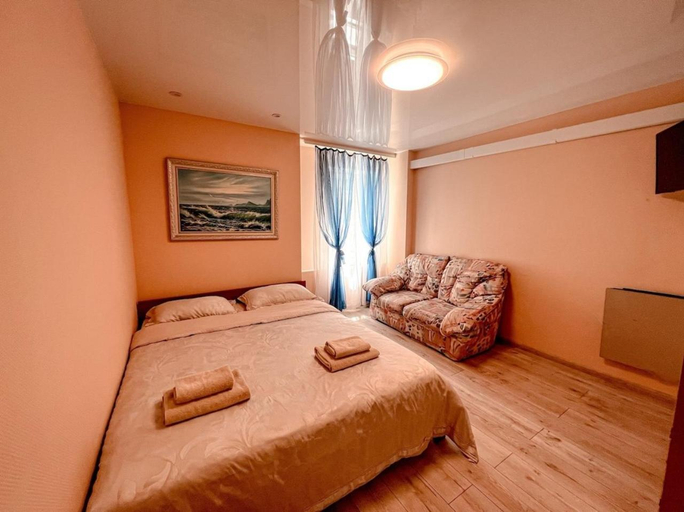 Bedroom 2, Old Town - Andrew descent, Podil's'kyi