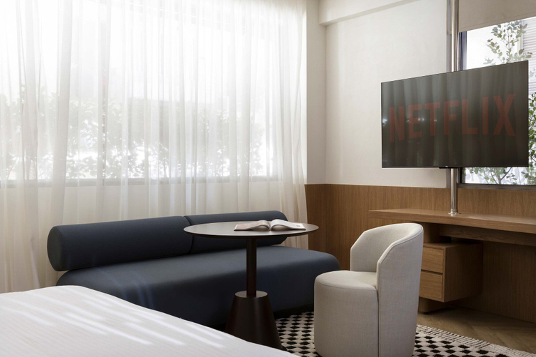 Room 4, Noemia Athens Near Acropolis Metro With Rooftop, Attica