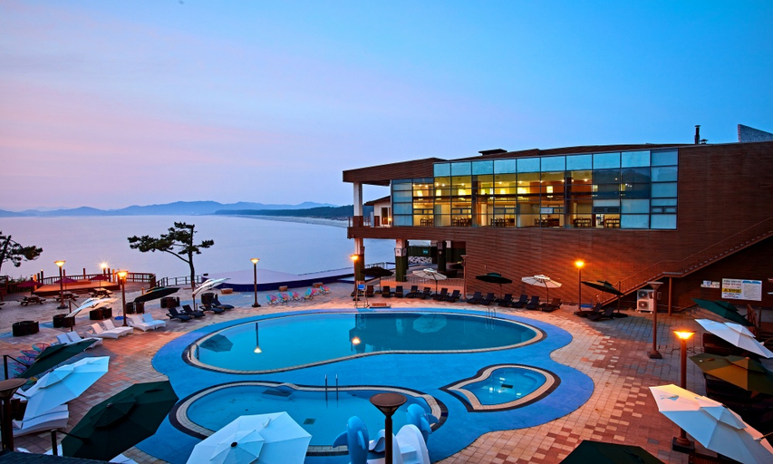 Sport & Beauty 2, Eldorado Resort, Sinan