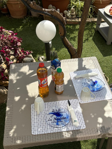 Food & Drinks, B&B da Nuccia Villasimius, Cagliari