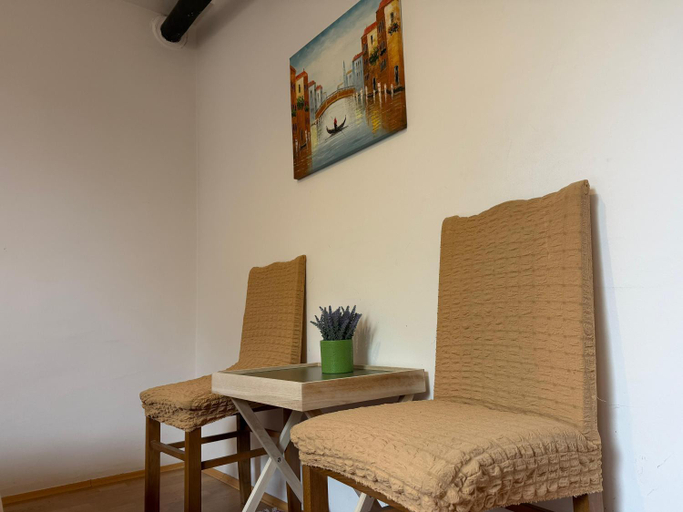 Others 4, Apartments Avram, Vršac