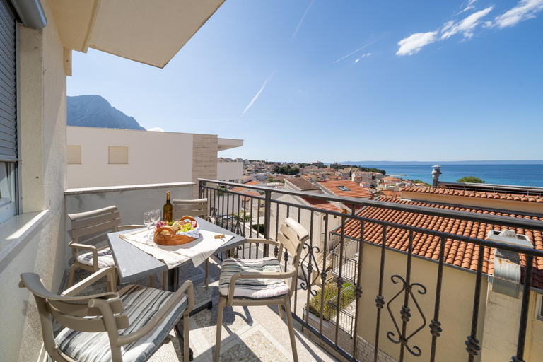 Others 4, Apartmani Putnik, Baška Voda