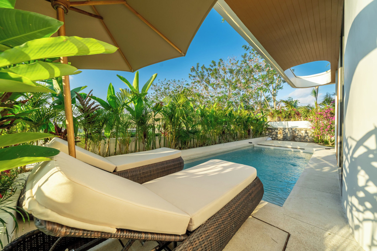 Pool 3, Ardhana Villas Residence, Badung