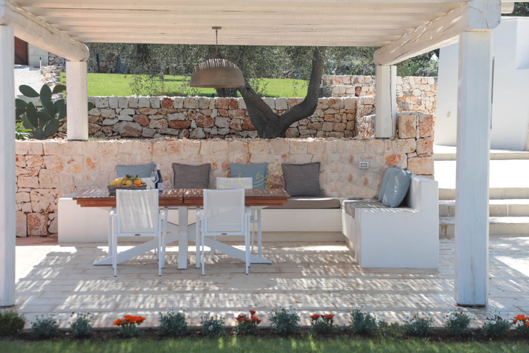 Others 5, TD Lamiamola Stylish Trulli & Lamie With Pool, Brindisi