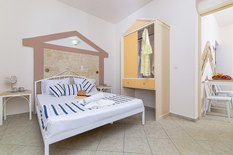 Bedroom 2, Ilios Malia by Checkin, Crete