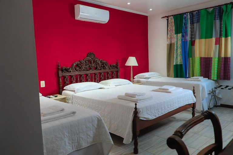 Bedroom 4, Hotel Pousada Ipitanga IV, Salvador