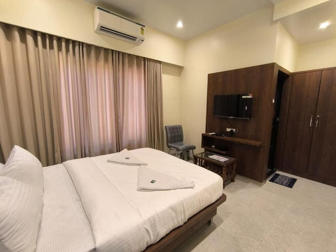 Others 4, Sharan Residency, Thane