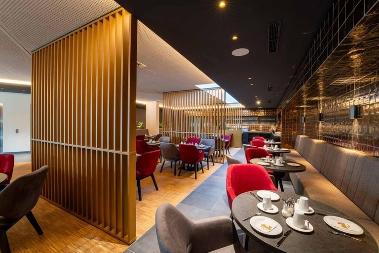 Food & Drinks 5, PLAZA Residence Wiener Neustadt, Wiener Neustadt