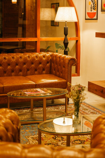 Public Area 3, Kanishka, Manali - AM Hotel Kollection, Kullu