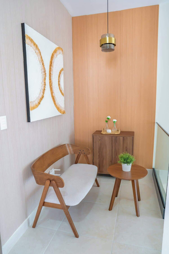 Interior, NOK Classy 3BR Villa by Vistacana Rentals, Salvaleon de Higuey