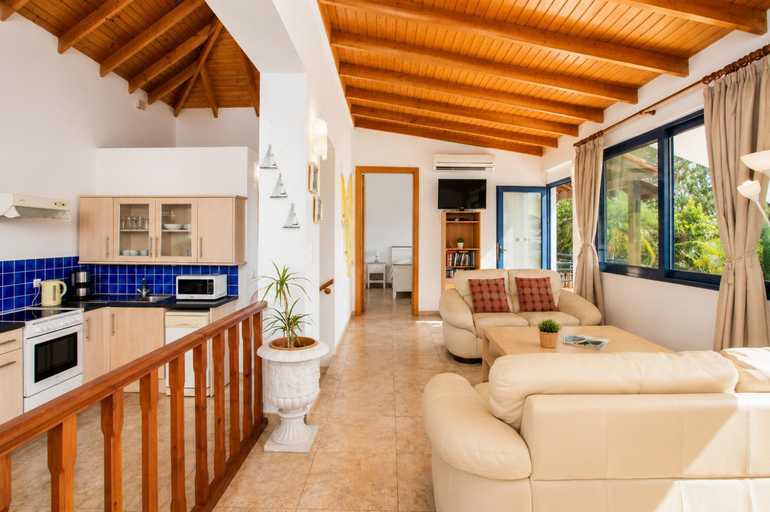 Others 4, Villa Driftwood, South Aegean