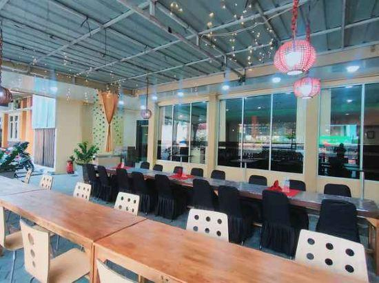 Others 5, Wisma Sugri, Lebak