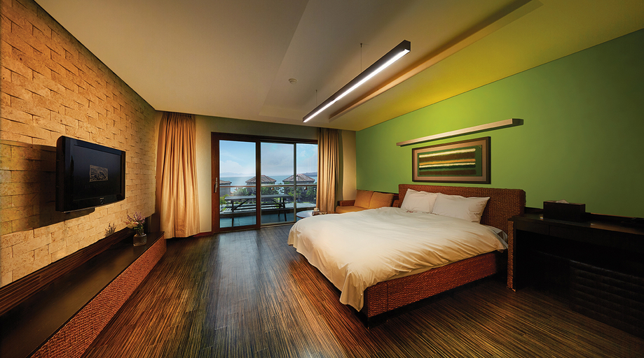 Bedroom 3, Eldorado Resort, Sinan