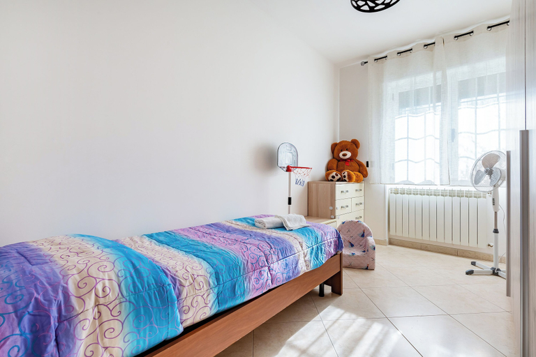 Room 2, Bianca Olive House - Alberobello, Bari
