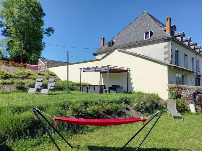 Others 3, Le Clos Auvergnat, Puy-de-Dôme