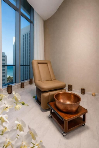 Interior 4, Lyfe Resort Hollywood Florida, Broward