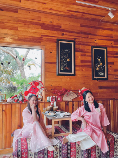 Food & Drinks 3, Simplewoods Homestay in Da Lat, Đà Lạt