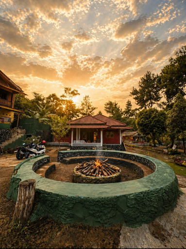 Others 4, Cozzy Pesona Wisata Alam Ciparay Endah, Bogor