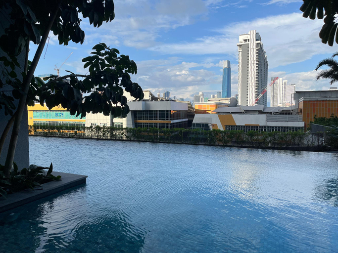 Sport & Beauty 2, Trion @ KL By Vacation Suites , Kuala Lumpur