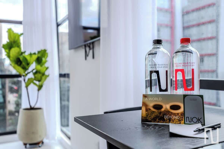 Bathroom amenities, NOK Designer Studio in Chico, Santafé de Bogotá