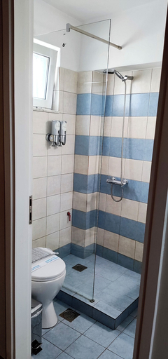 Bathroom 3, Allure Athens Urban Suites, Attica