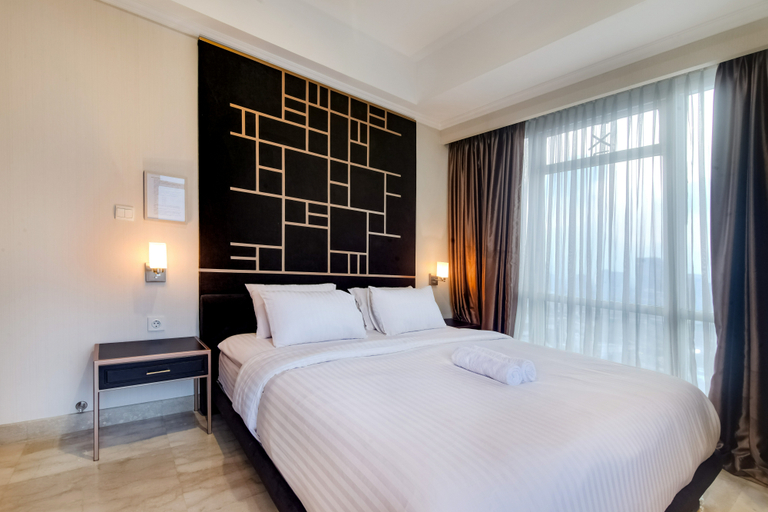Others 3, 2BR Morroi Menteng Park by KavaStay, Jakarta Pusat