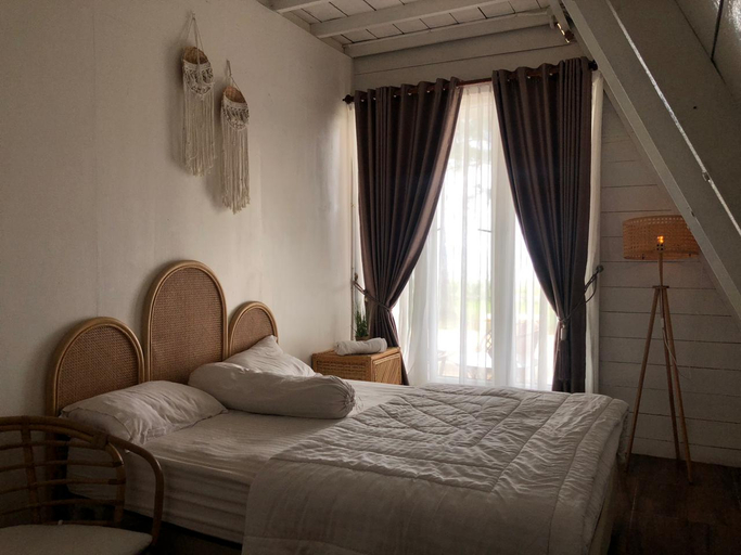 Bedroom 5, KALUNA RESORT, Aceh Besar