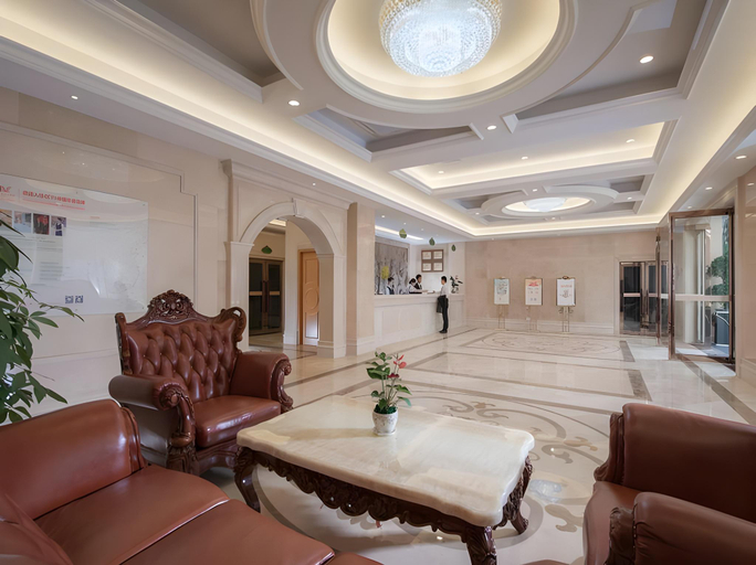 Others, Vienna Hotel Shenzhen Hakkas Town, Shenzhen