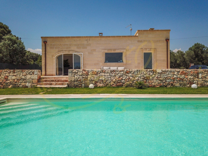 Pool 5, TD Villa Coco Countryside Villa Near Ostuni, Brindisi