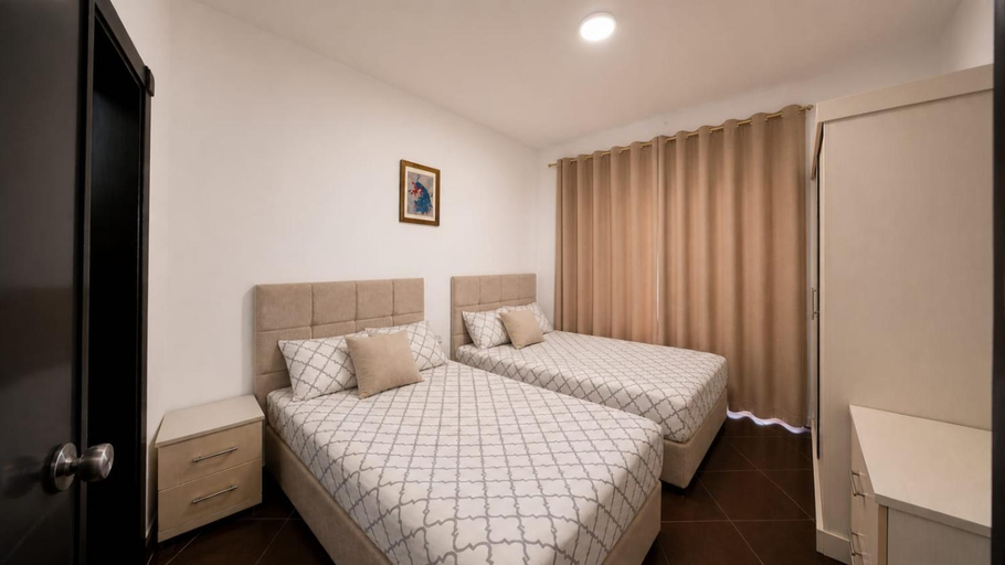 Bedroom 3, PORTO MATROUH - aqua viva, Marsa Matruh