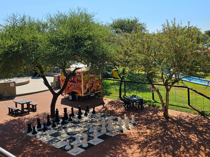Others 5, Lethabong Lodge, Waterberg