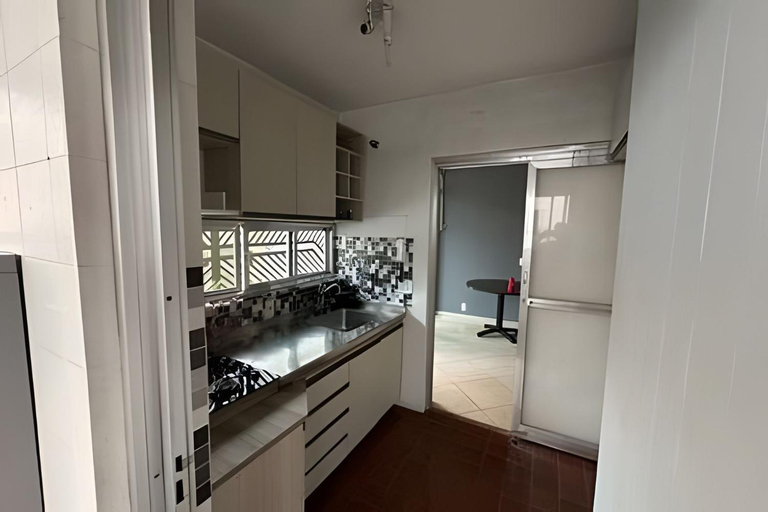 Kitchen 5, Quartos Vila Olimpia, São Paulo