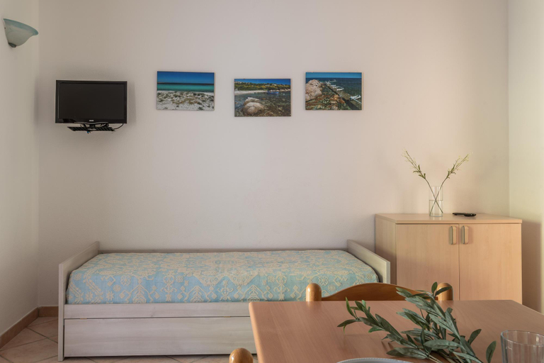 Bedroom, Holiday resort, Budoni, Nuoro