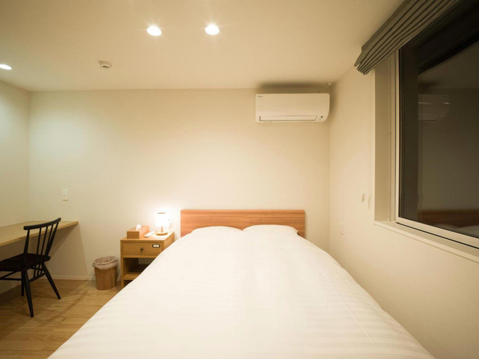 Bedroom 4, Rakuten STAY HOUSE x WILL STYLE Yufuin Kawakami, Yufu