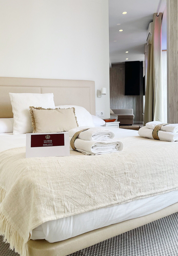 Room 4, Llanes Suites, Asturias