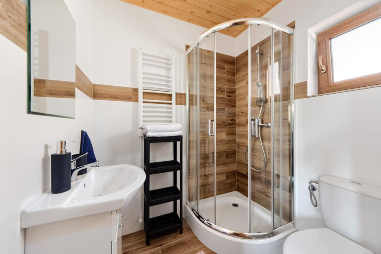 3, Domki Magnolia Noclegi & SPA Zator, Chrzanów