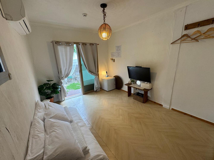Bedroom 2, Pungnam House, Jeonju