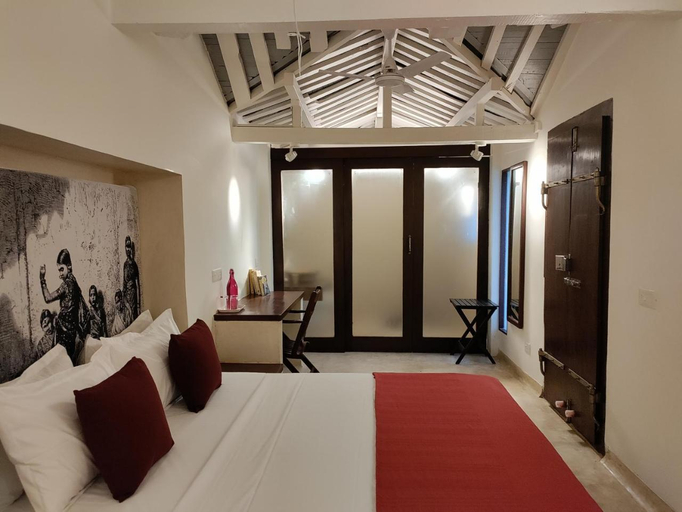 Others 5, Mangala Heritage by LuxUnlock Private Villas, Nagappattinam