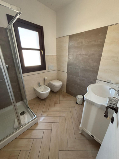 Bathroom 3, La casa di Sofia, Olbia-Tempio