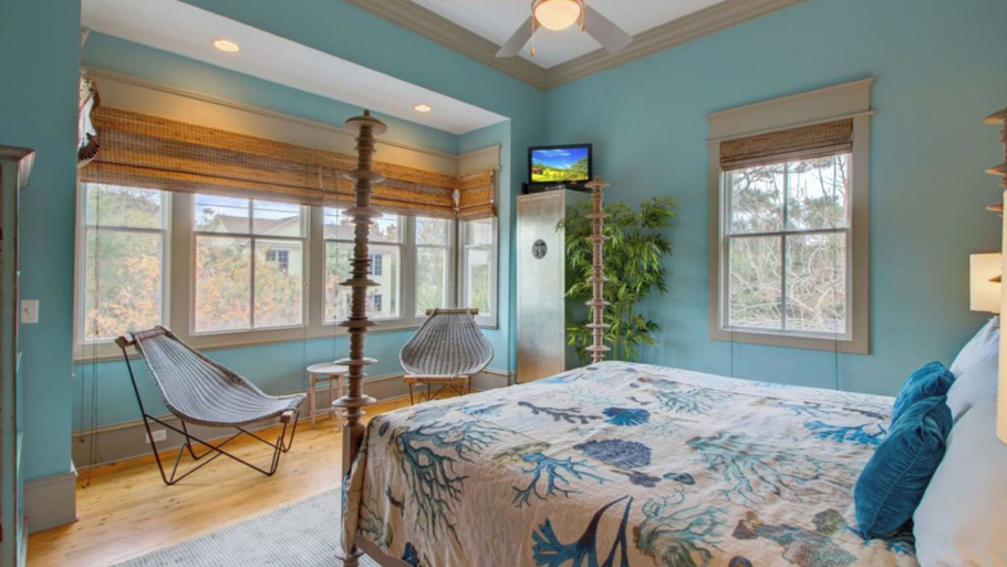Interior 5, 2207 Cameron Blvd by Avantstay Private Pool & Hot Tub, Charleston
